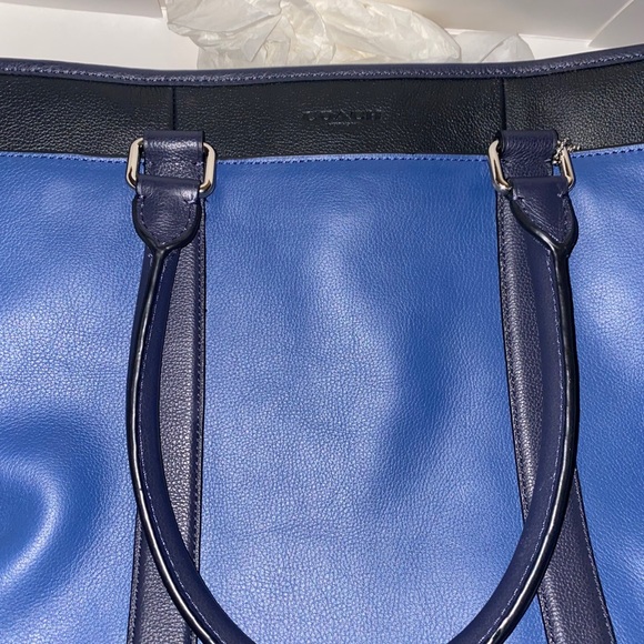 Coach Purse - Picture 4 of 5